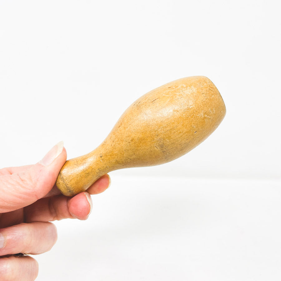 Darning Egg Mending Tool (1)