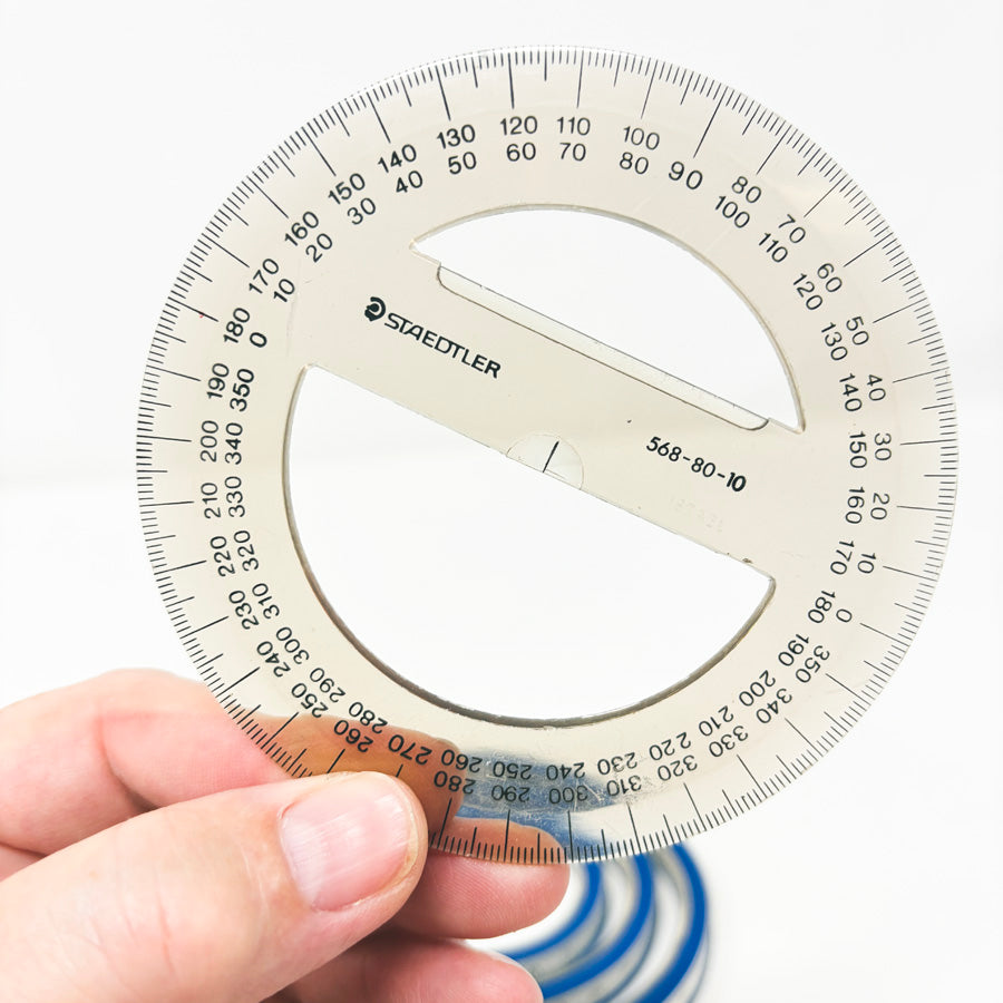 Drawing Tool Bundle with Flexible Ruler