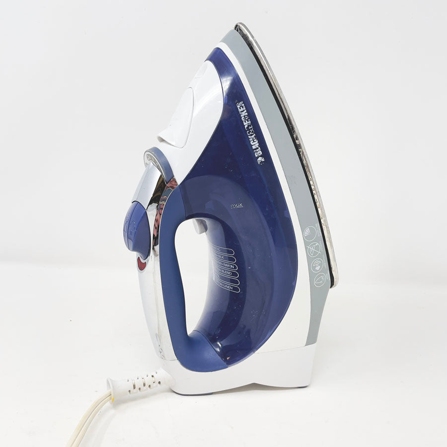 Black & Decker Steam Iron