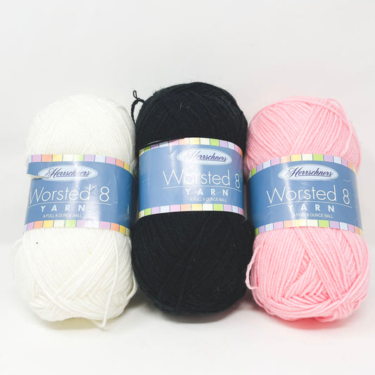 Herrschners Worsted 8 Yarn (1)
