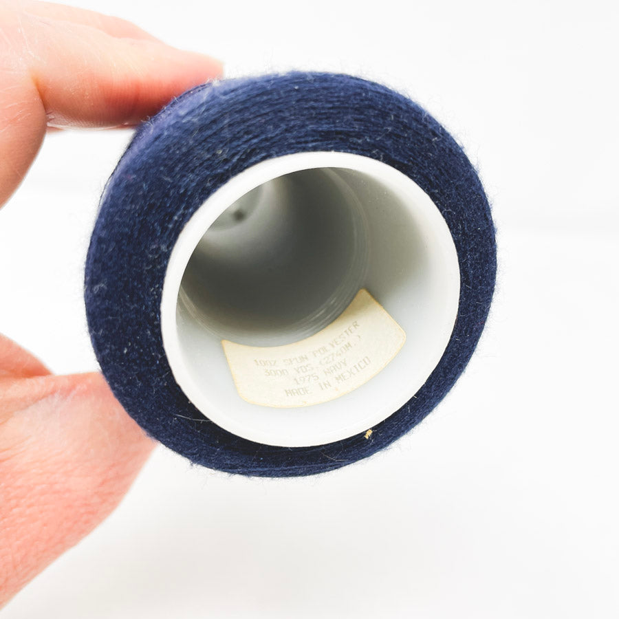 Serger Thread Spool (1)