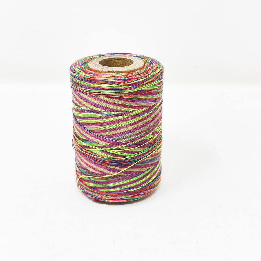 Multicolor Serger Thread