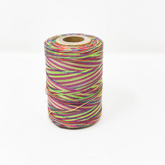 Multicolor Serger Thread