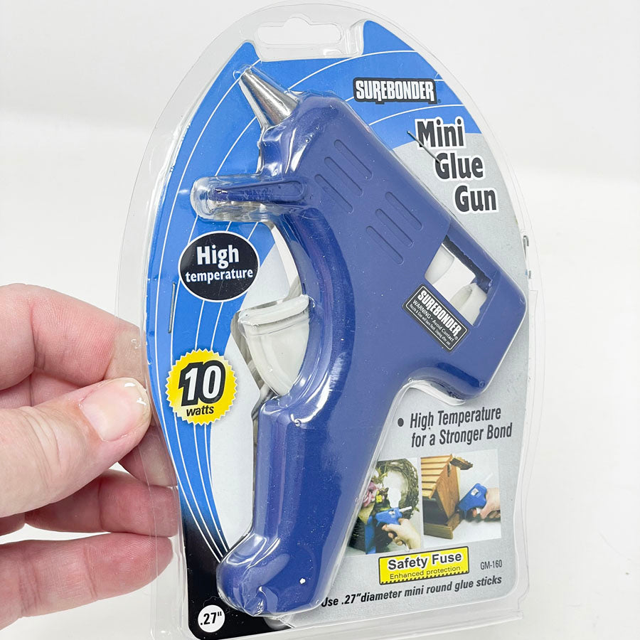 Surebonder Mini Glue Gun