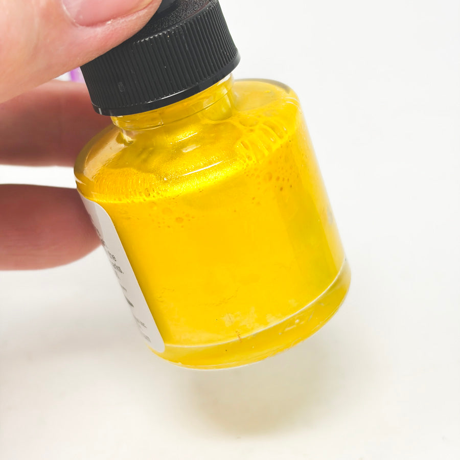 Dr. Ph. Martin's Iridescent Calligraphy Colors