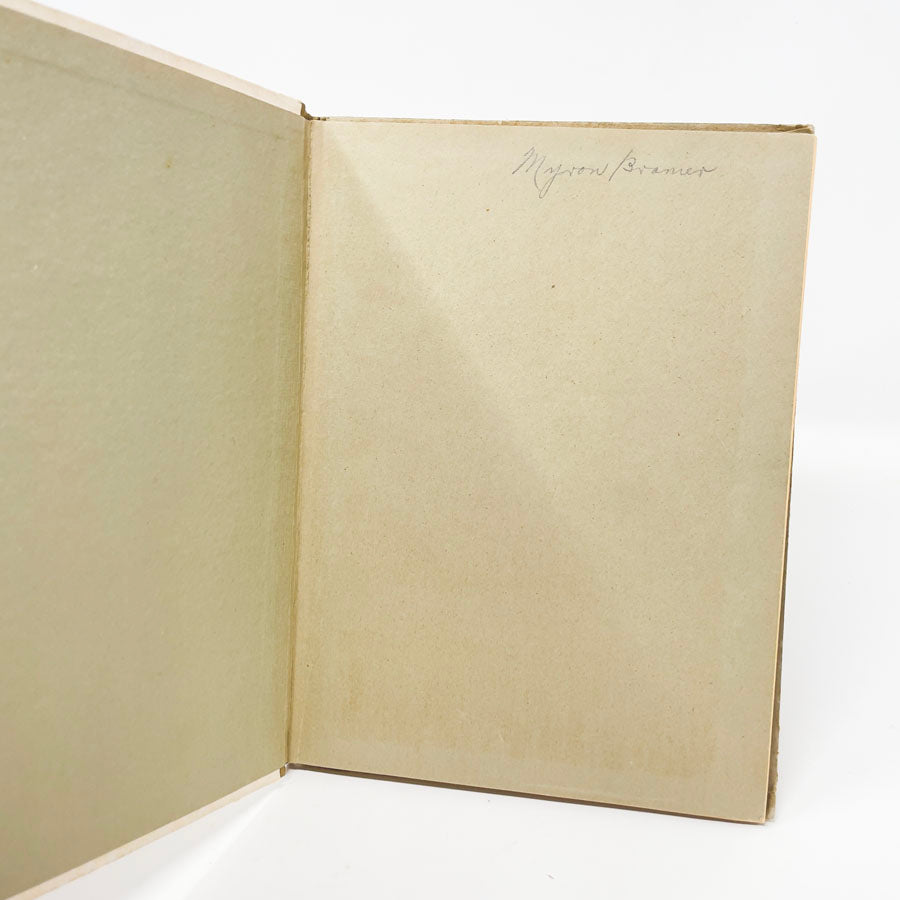 Vintage Lives of the Twelve Apostles Book