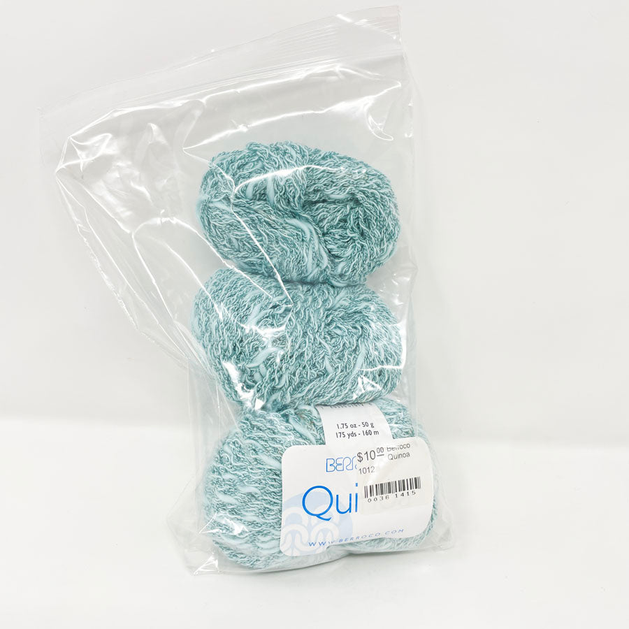 Berroco Quinoa Yarn