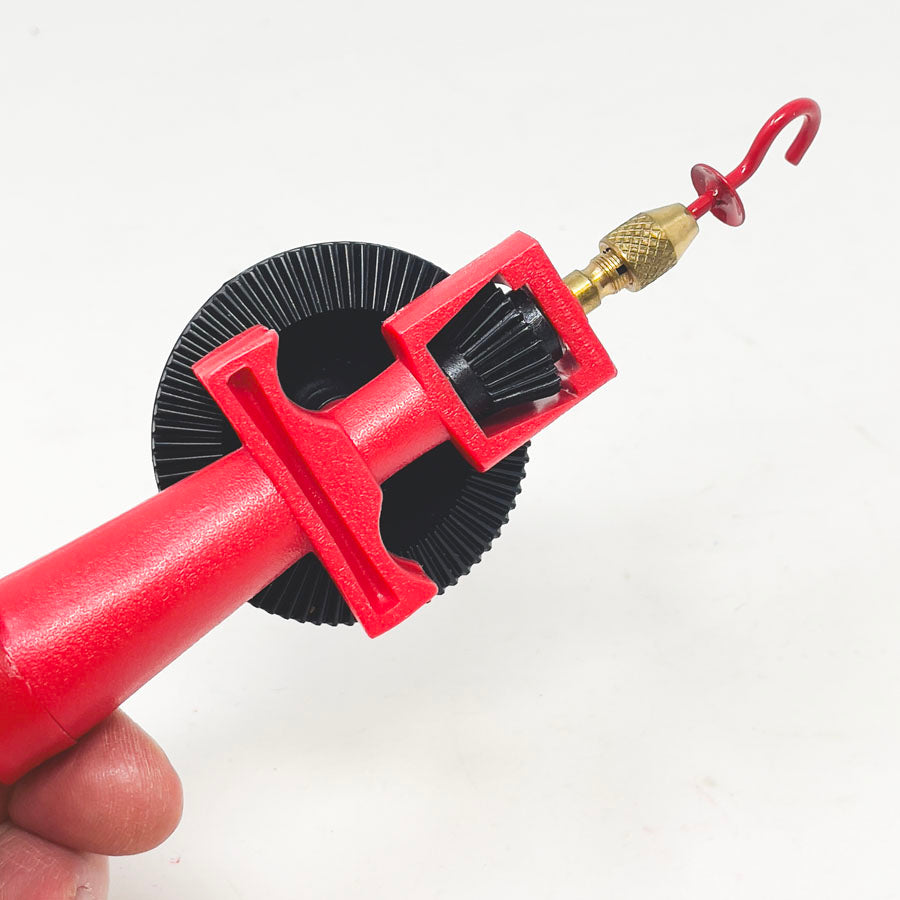 Mini Handheld Drill