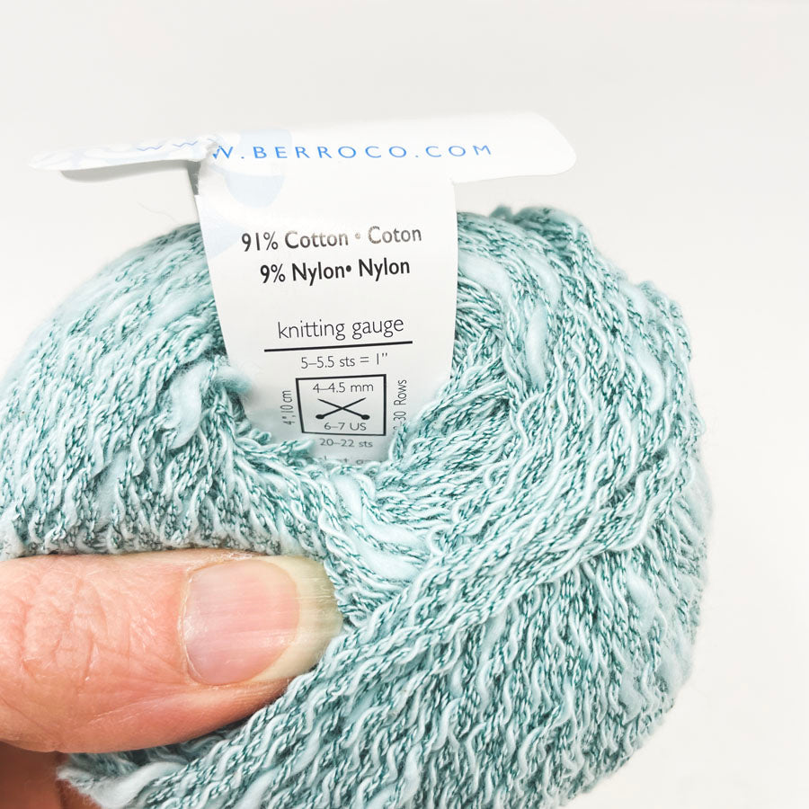 Berroco Quinoa Yarn