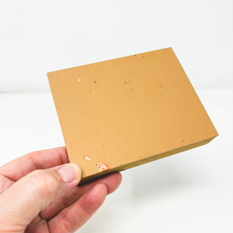 Speedball Linoleum Block