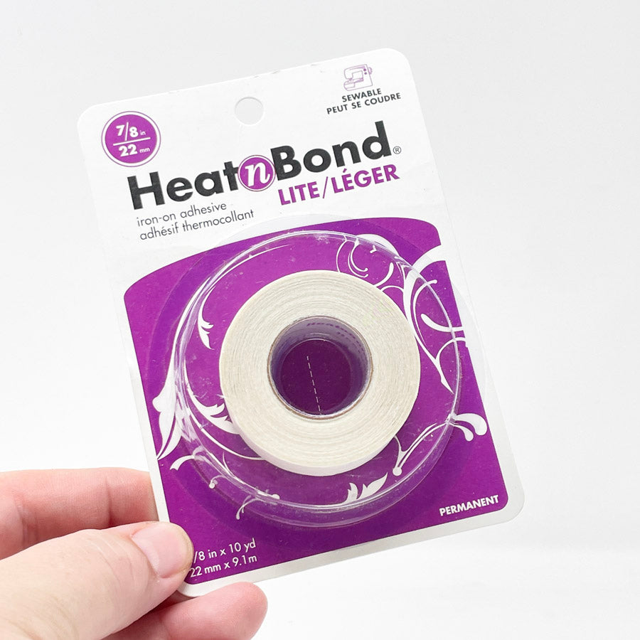 Heat n Bond Lite Iron-On Adhesive Roll