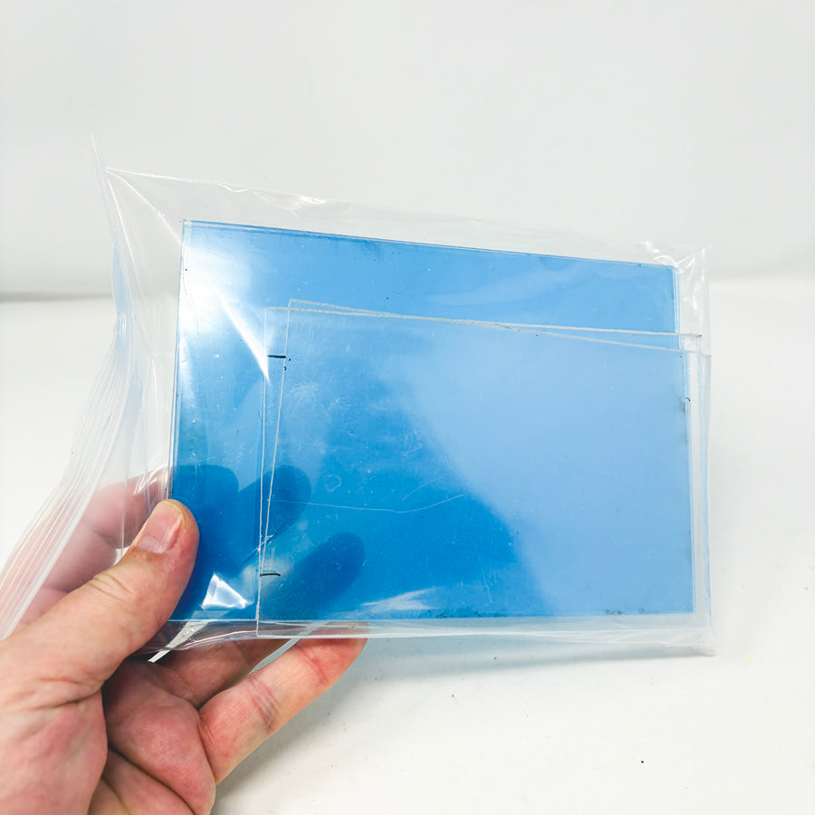 Plexiglass Sheets