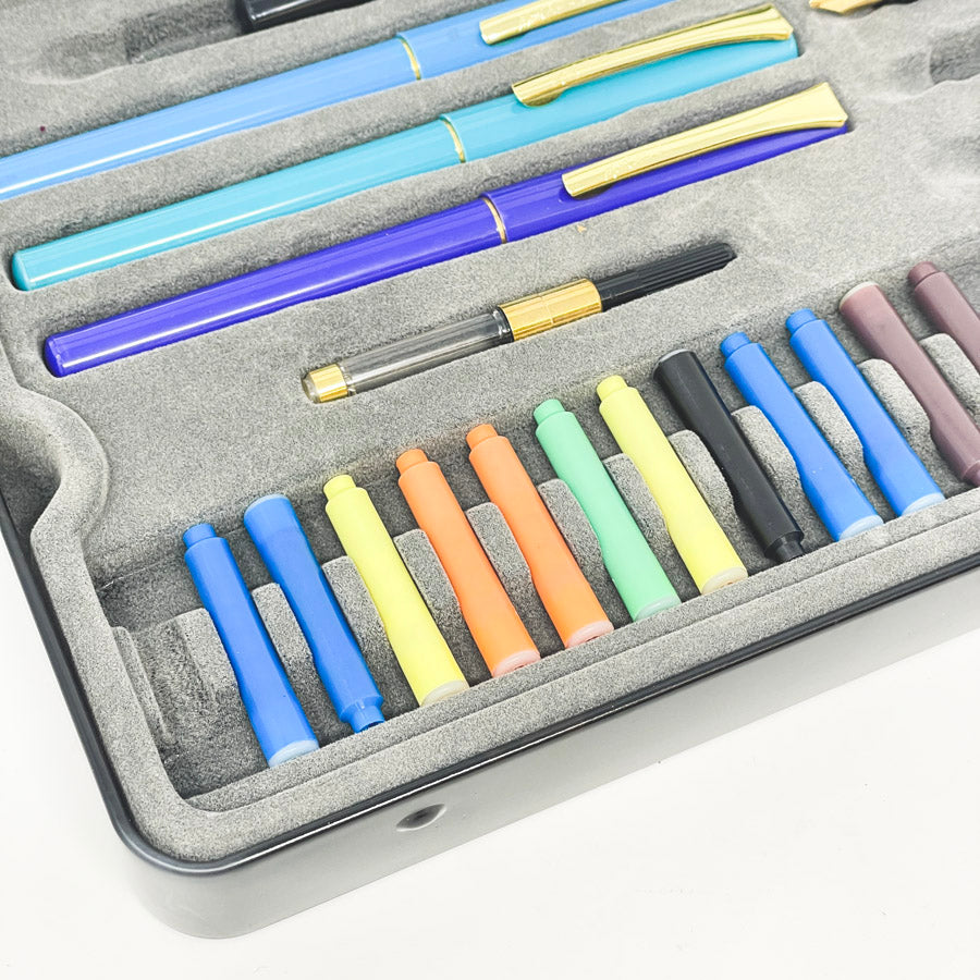 Mont Marte Calligraphy Pen Set