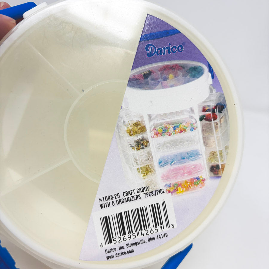 Darice Organization Caddy
