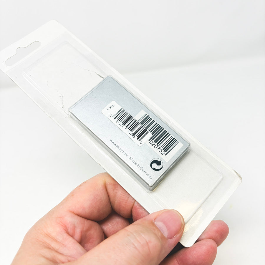 Lamy Black Ink Cartridges T10 (5)