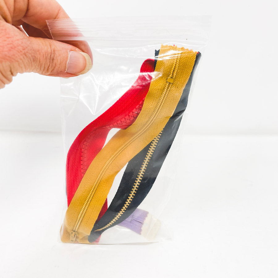 Zipper Bundles (1)
