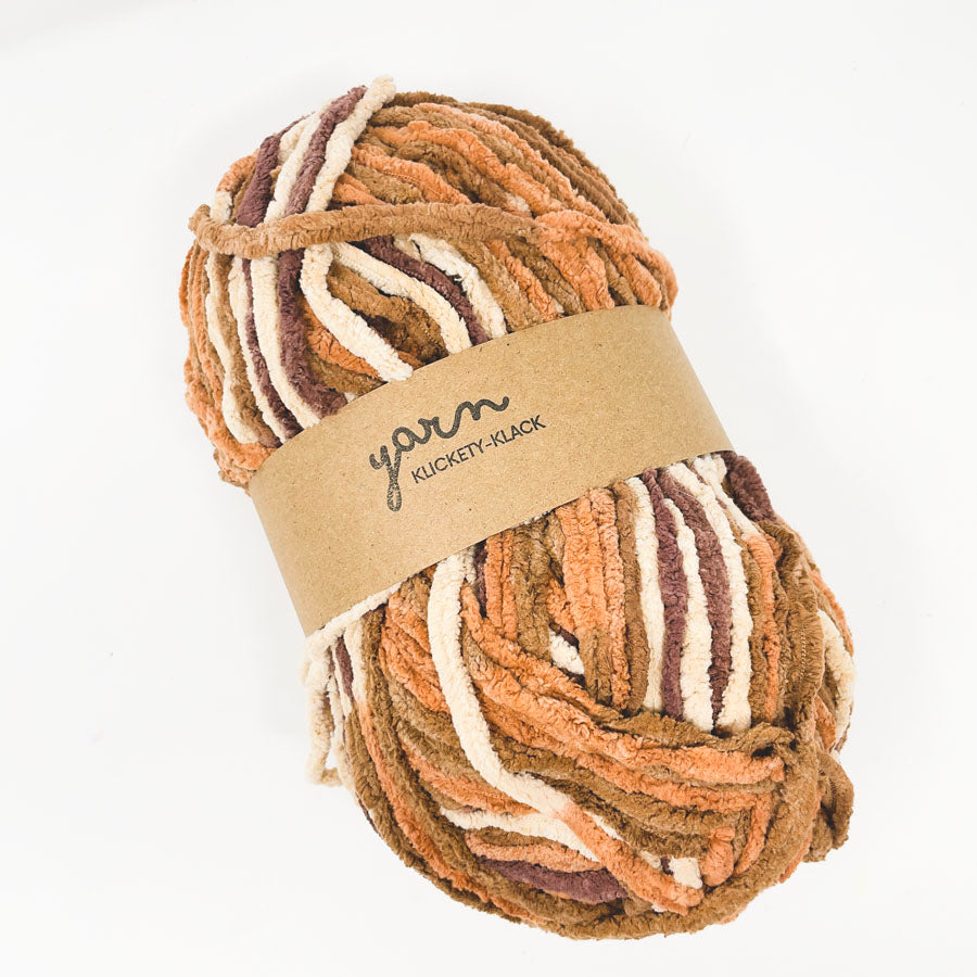 Bernat Blanket Yarn Sonoma Hello Art Hatchery