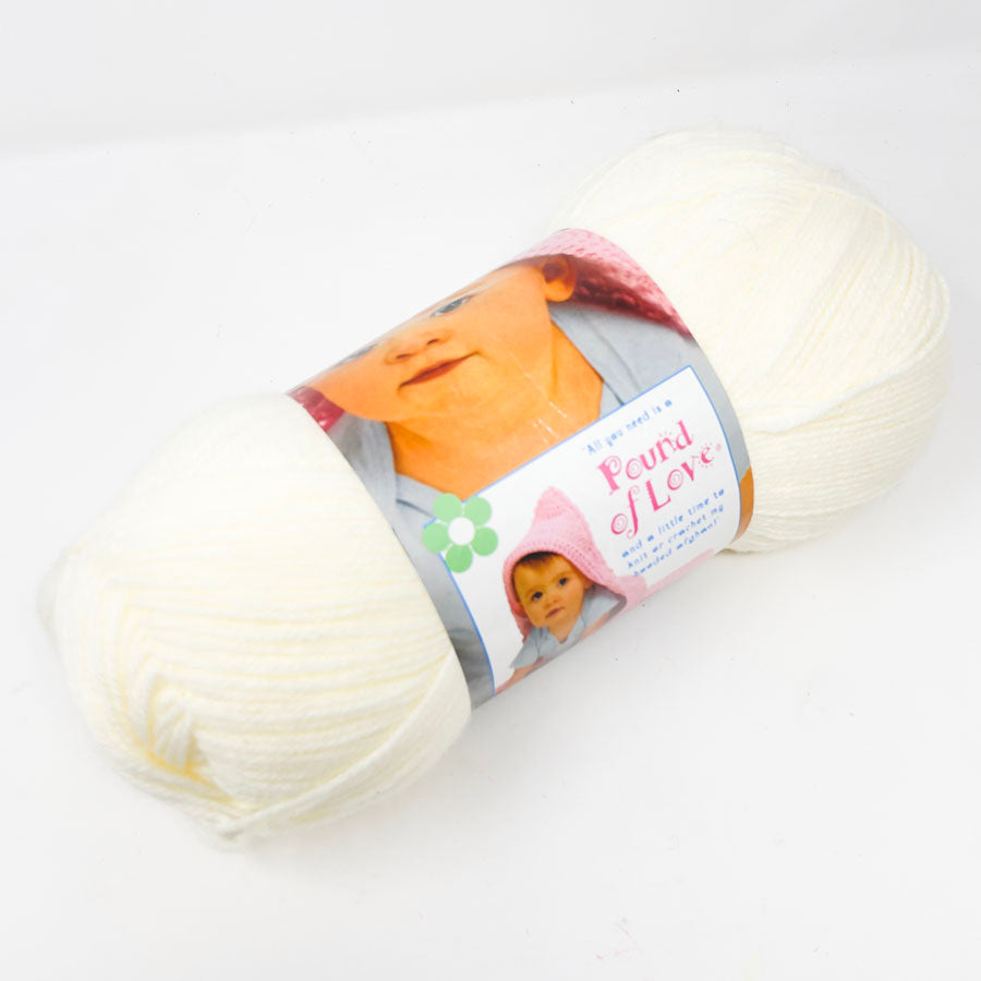 Lion Brand Pound of Love Yarn