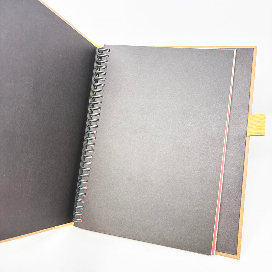 K&Co Smash Folios - Junk Journal/Books