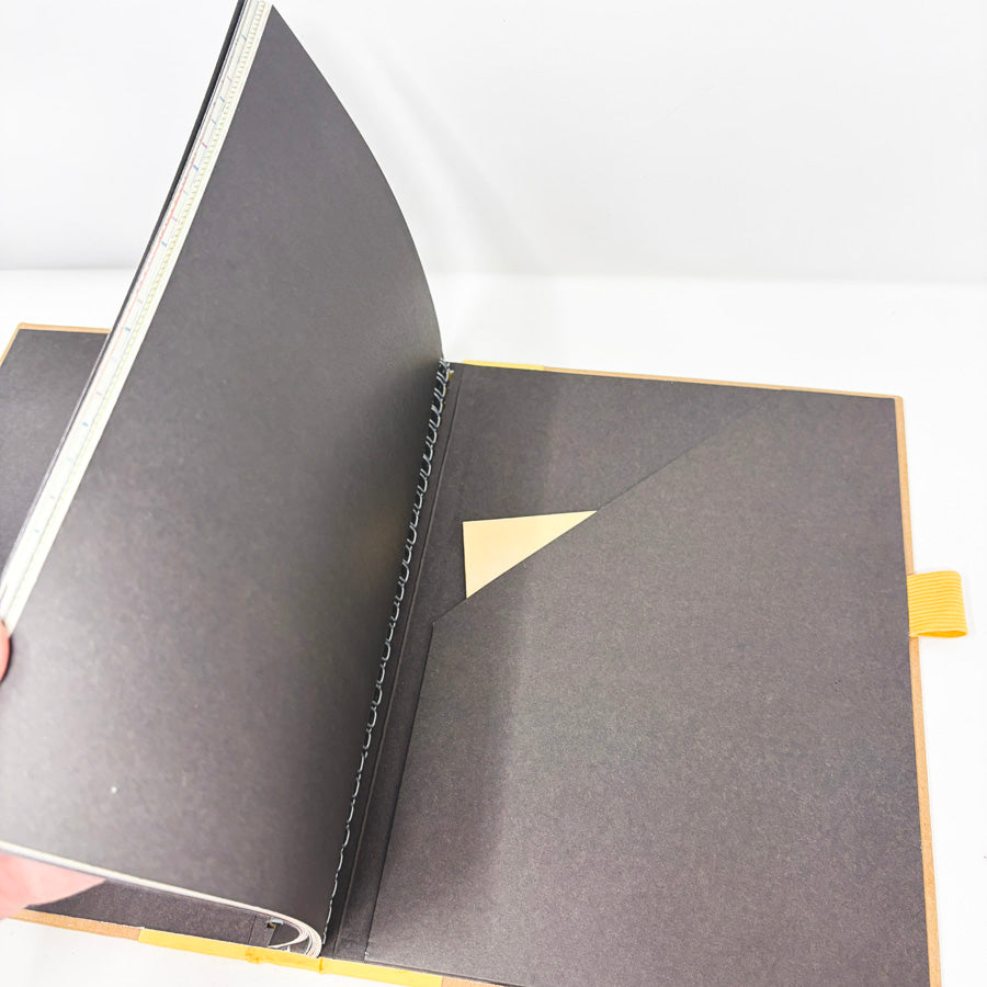 K&Co Smash Folios - Junk Journal/Books
