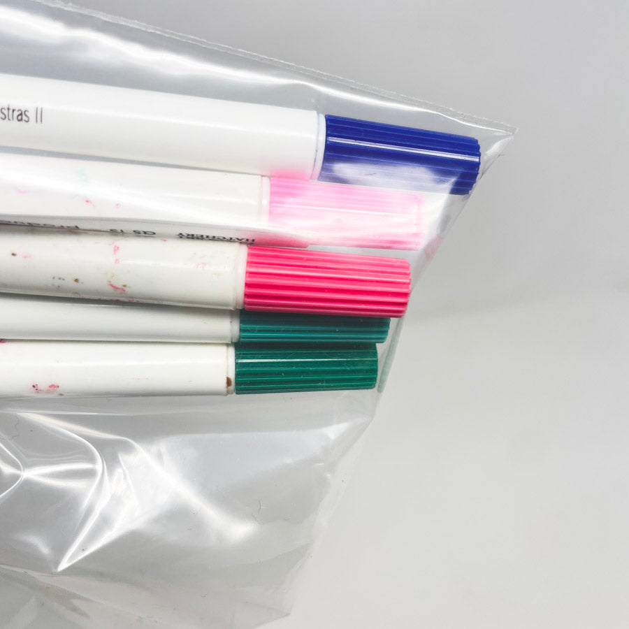 Recollections Signature Dual Tip Markers (5)