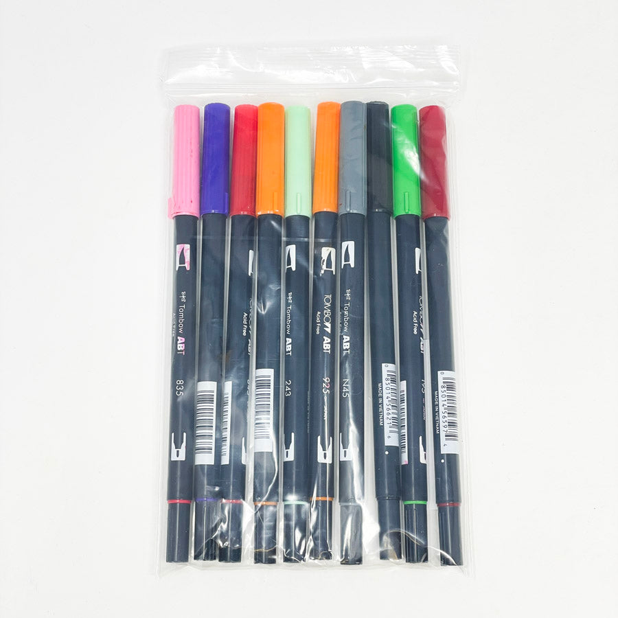 Tombow ABT Dual Tip Marker
