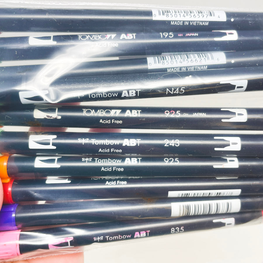 Tombow ABT Dual Tip Marker