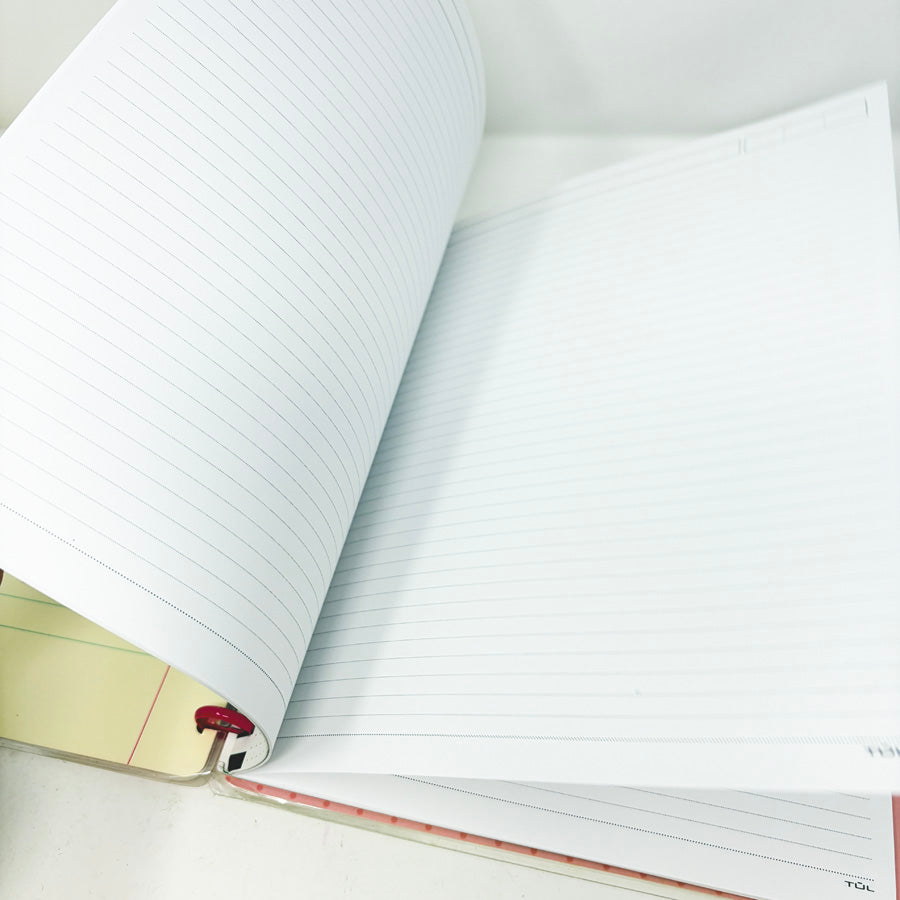 The Happy Planner Discbound Notebook
