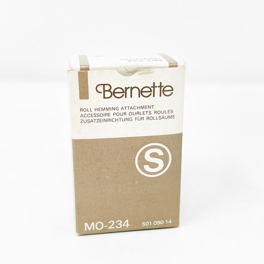 Bernette Roll Hemming Attatchment