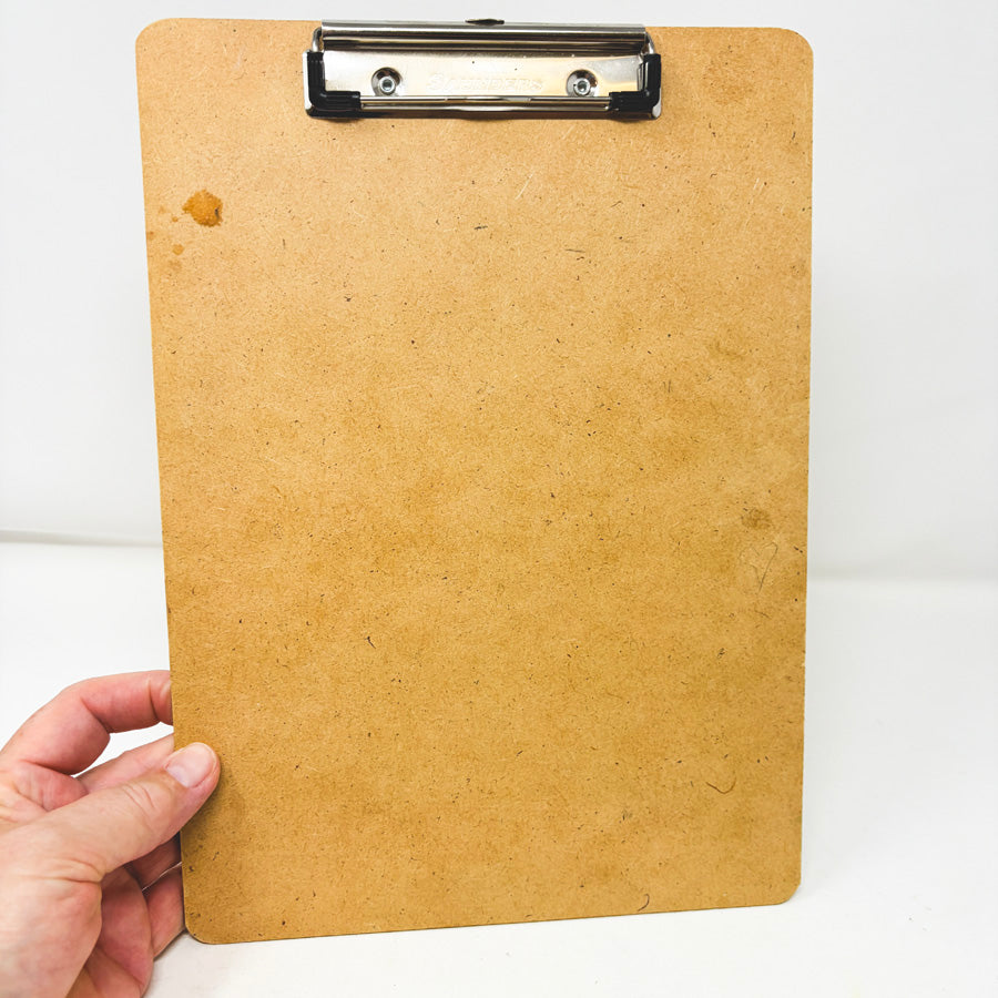 Pick a Clipboard