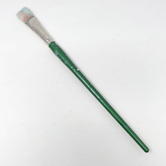 Princeton Art Company Summit Flat 12 Long Handle Brush