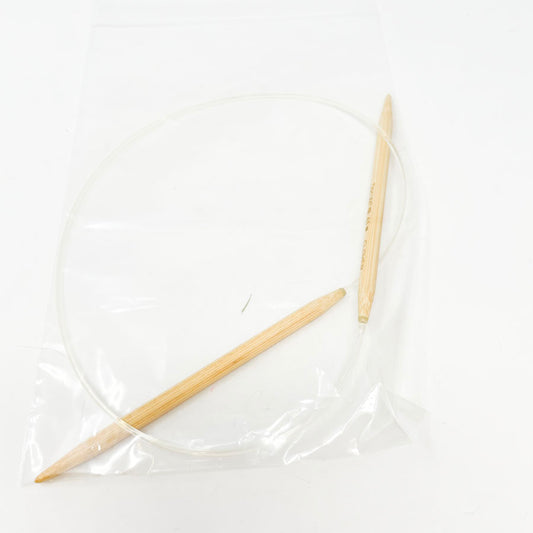 Size 10.5 - Clover Circular Knitting Needles