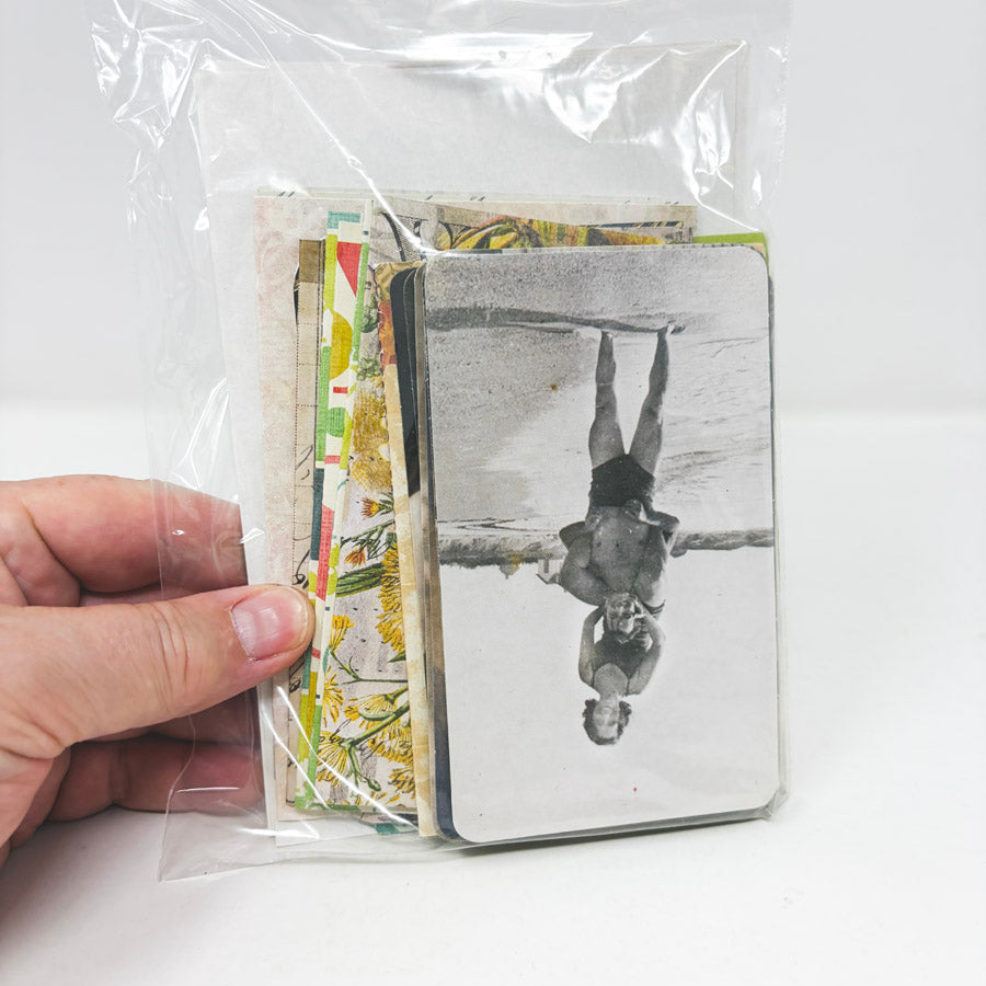 Paper Accents Bundle