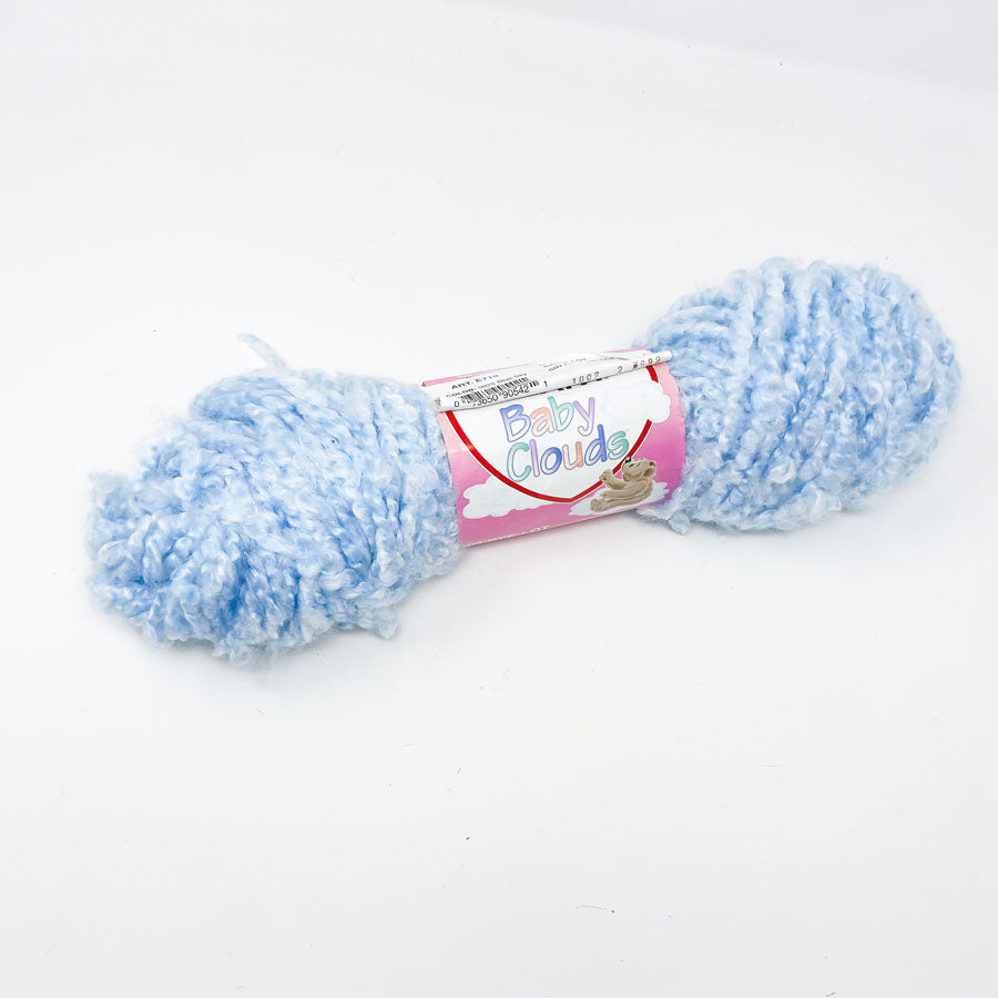 Red Heart Baby Clouds Yarn