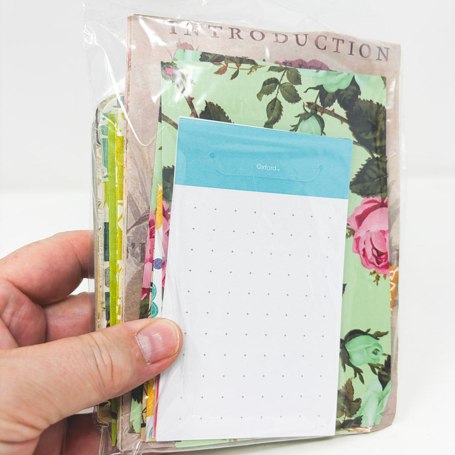 Paper Accents Bundle
