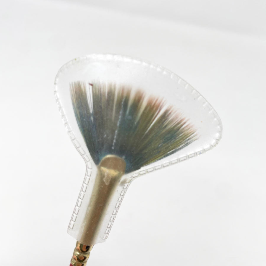 Princeton Art Brush Company 4050FN Brush - Fan Size 4