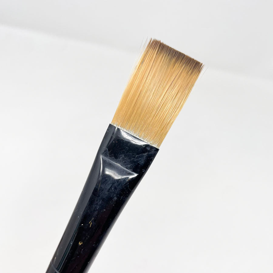 Royal & Langnickel Long Handled Flat Brush 10