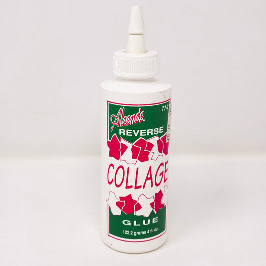 Aleene's Reverse Collage Glue
