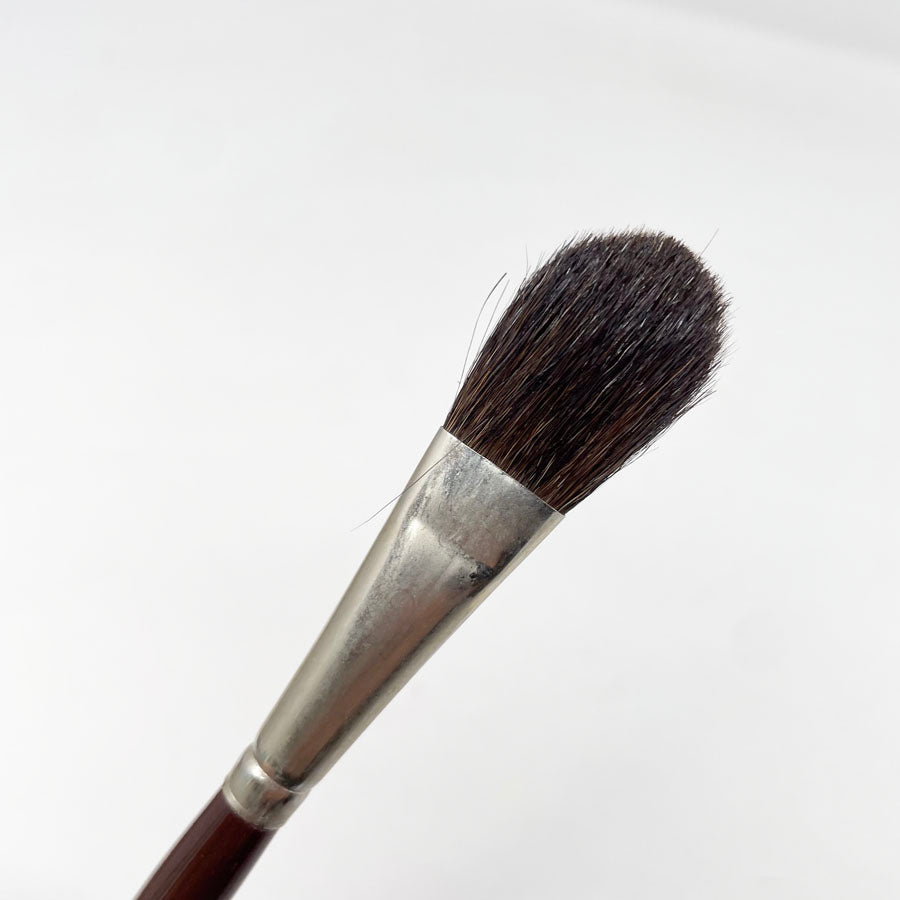 M. Grumbacher Meissonier 55, Mop Paintbrush