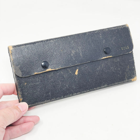 Vintage Siebennaar Drafting Tool Set (Partial)