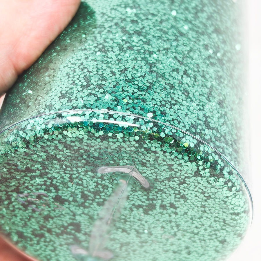 Pacon Spectra Glitter Green