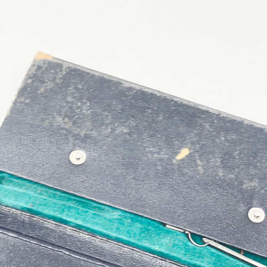 Vintage Siebennaar Drafting Tool Set (Partial)