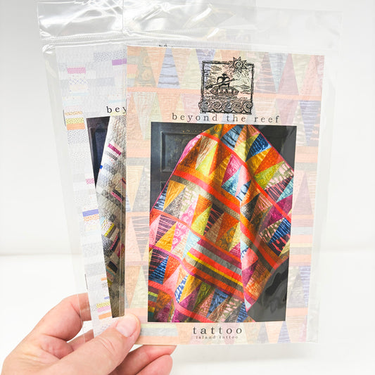 Beyond The Reed Quilt Patterns