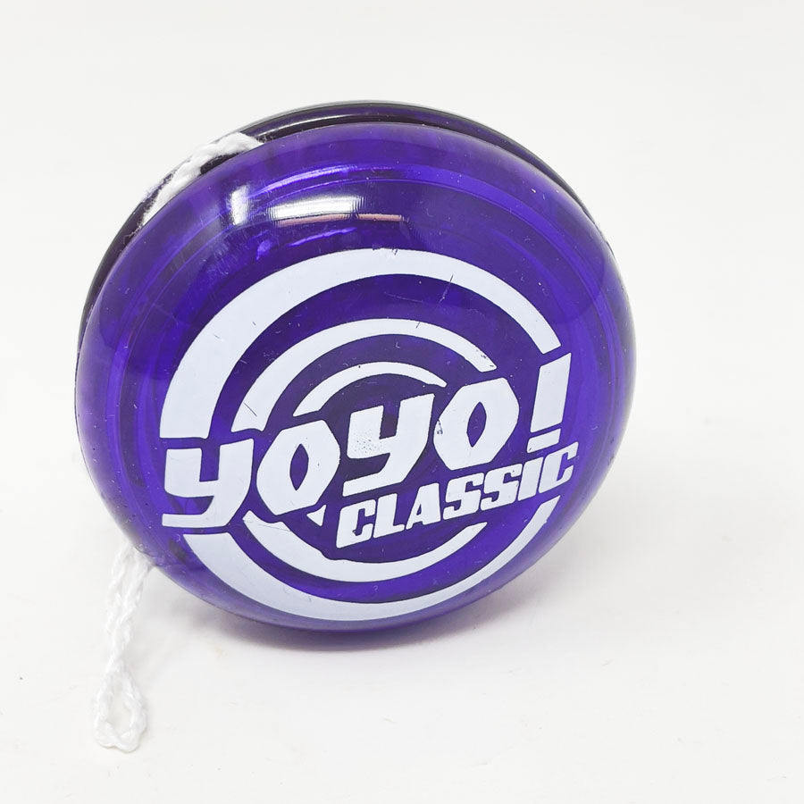 Toymendous Classic Yo-Yo