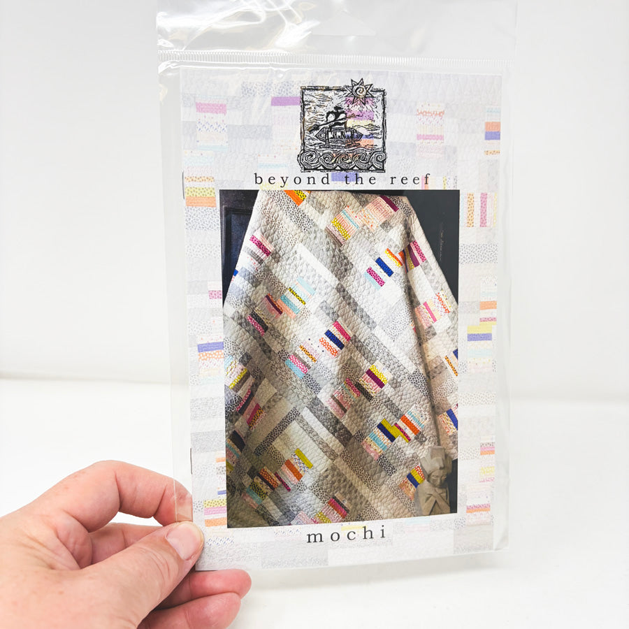 Beyond The Reed Quilt Patterns