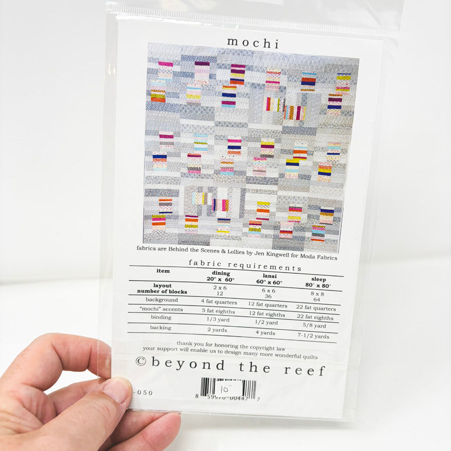 Beyond The Reed Quilt Patterns