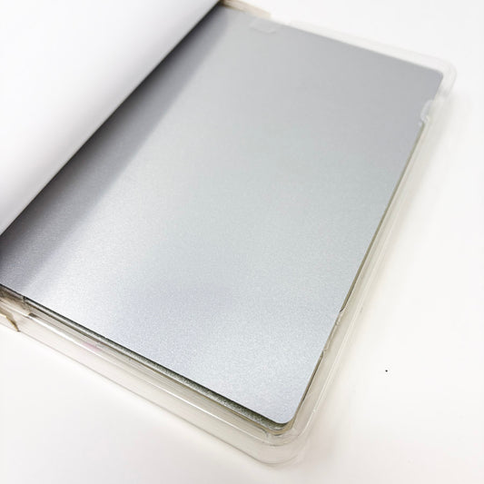 Cricut Aluminum Sheet Bundle for Engraving