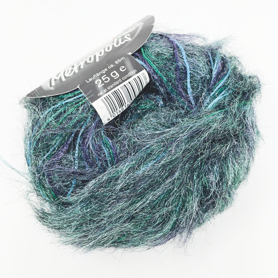 Austermann Metropolis Yarn