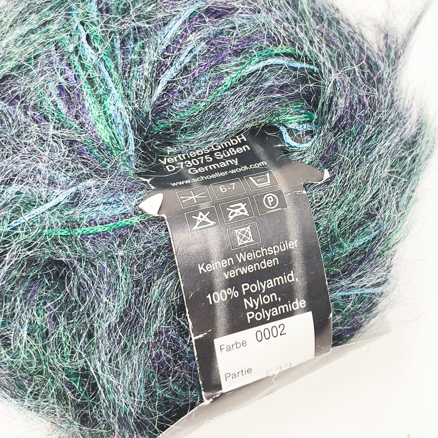 Austermann Metropolis Yarn