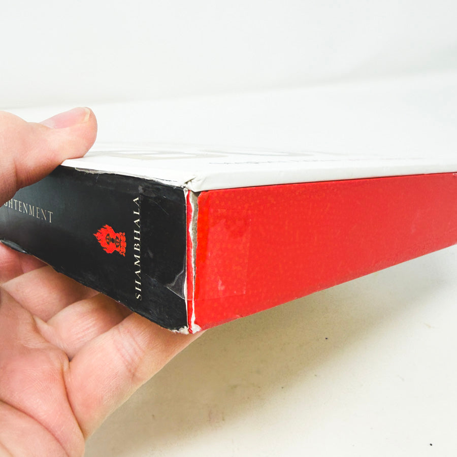 The Zen Art Box Interactive Kit (Box Damaged)